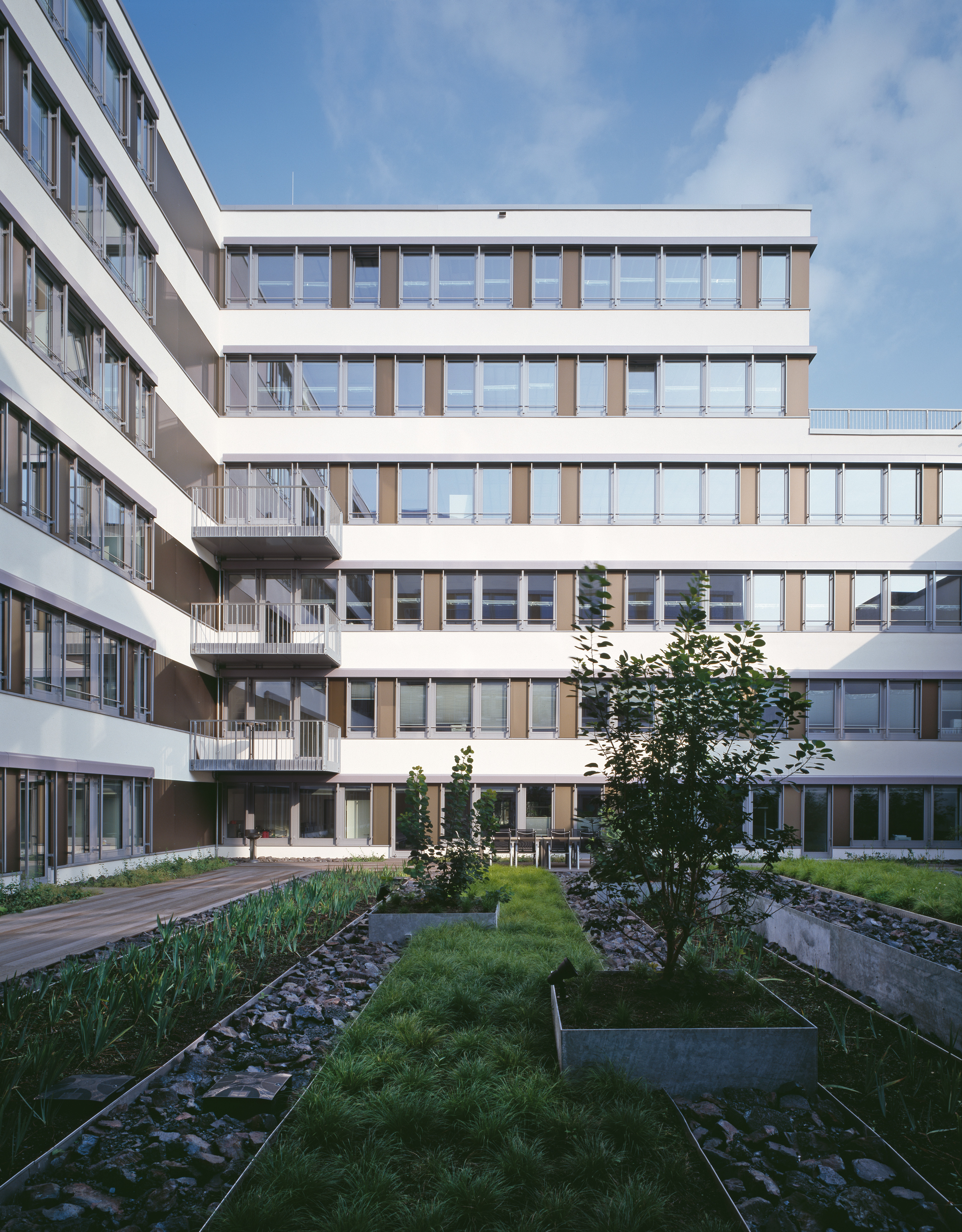 Hanse Atrium