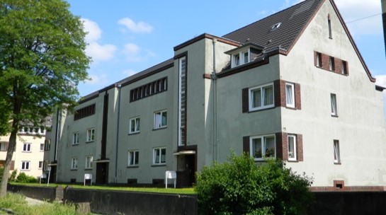 RESIDENTIAL PORTFOLIO SOLINGEN