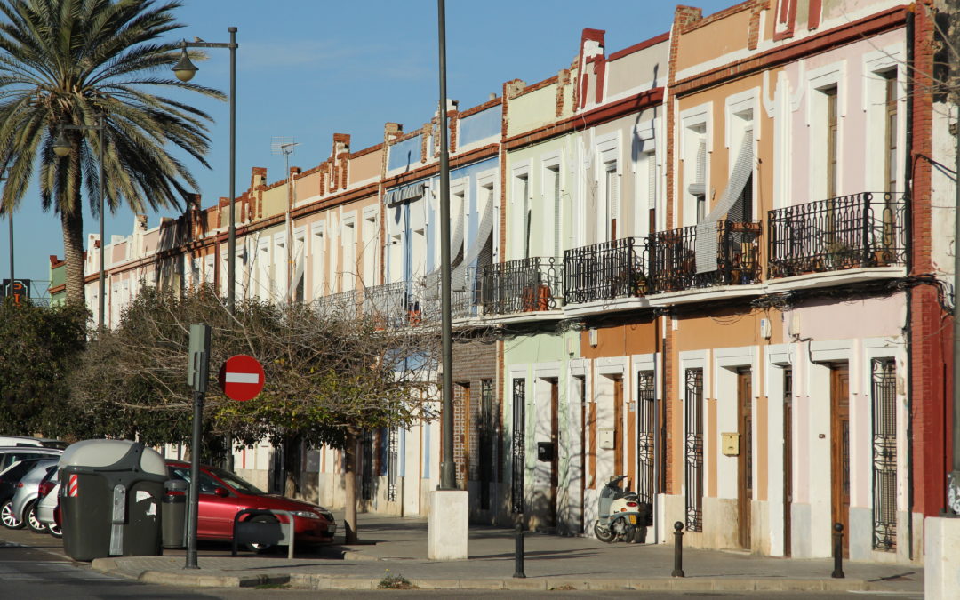 RESIDENTIAL PORTFOLIO VALENCIA