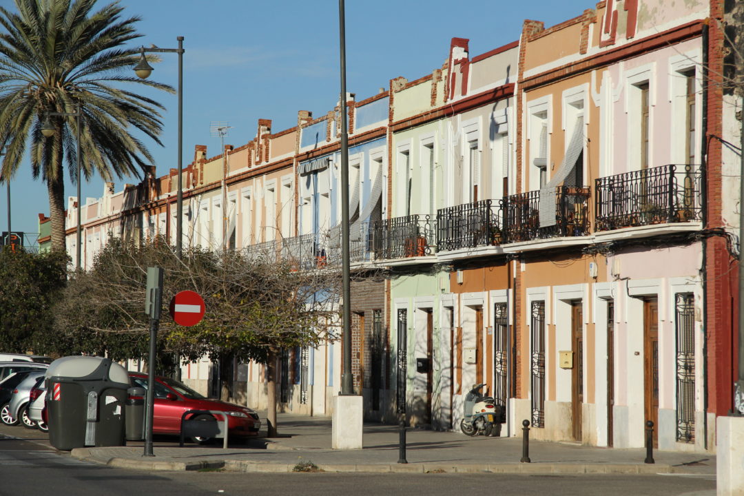 RESIDENTIAL PORTFOLIO VALENCIA