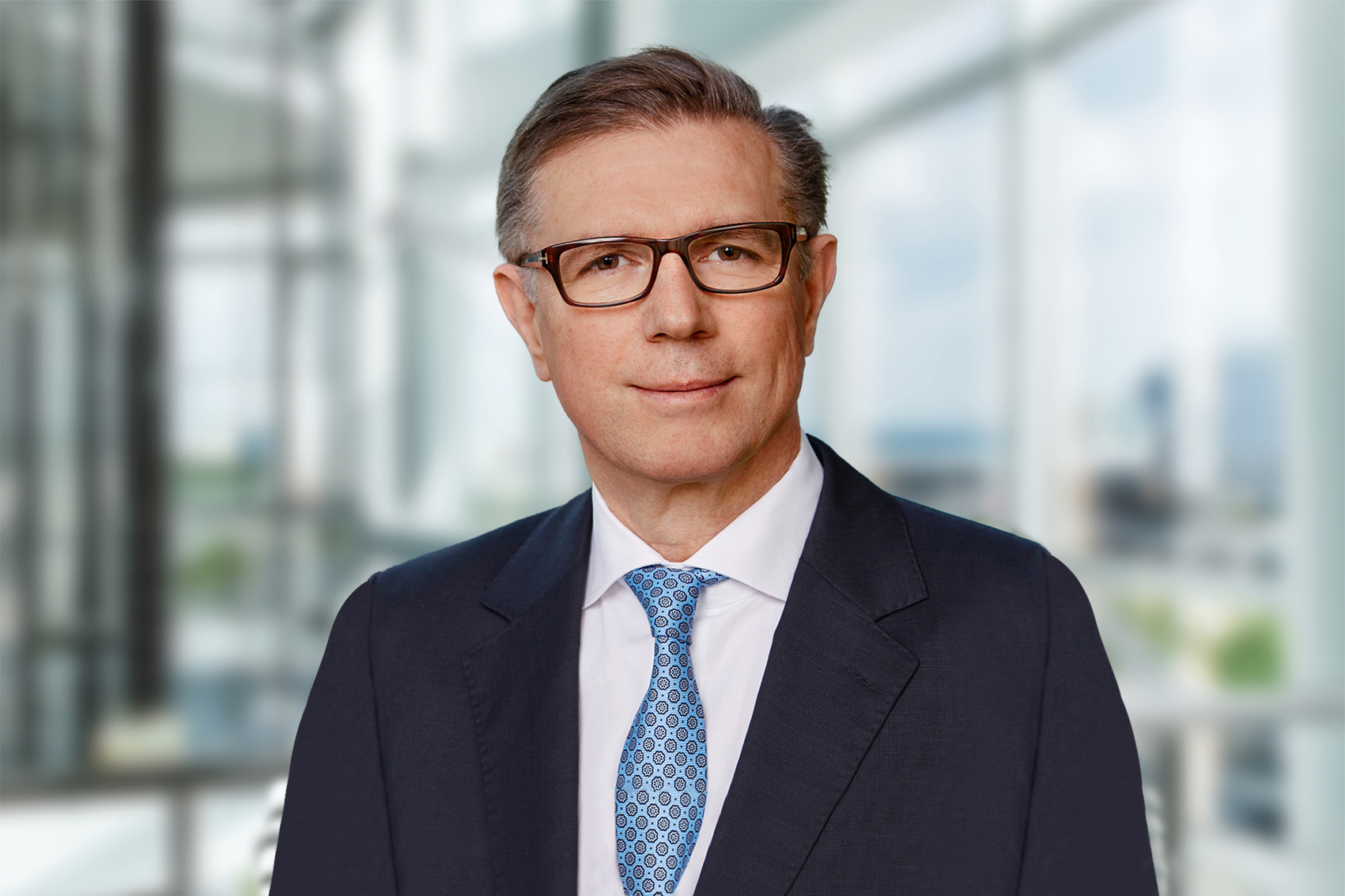 KJS - Kopf kleiner Prof. Dr. Jochen Axer