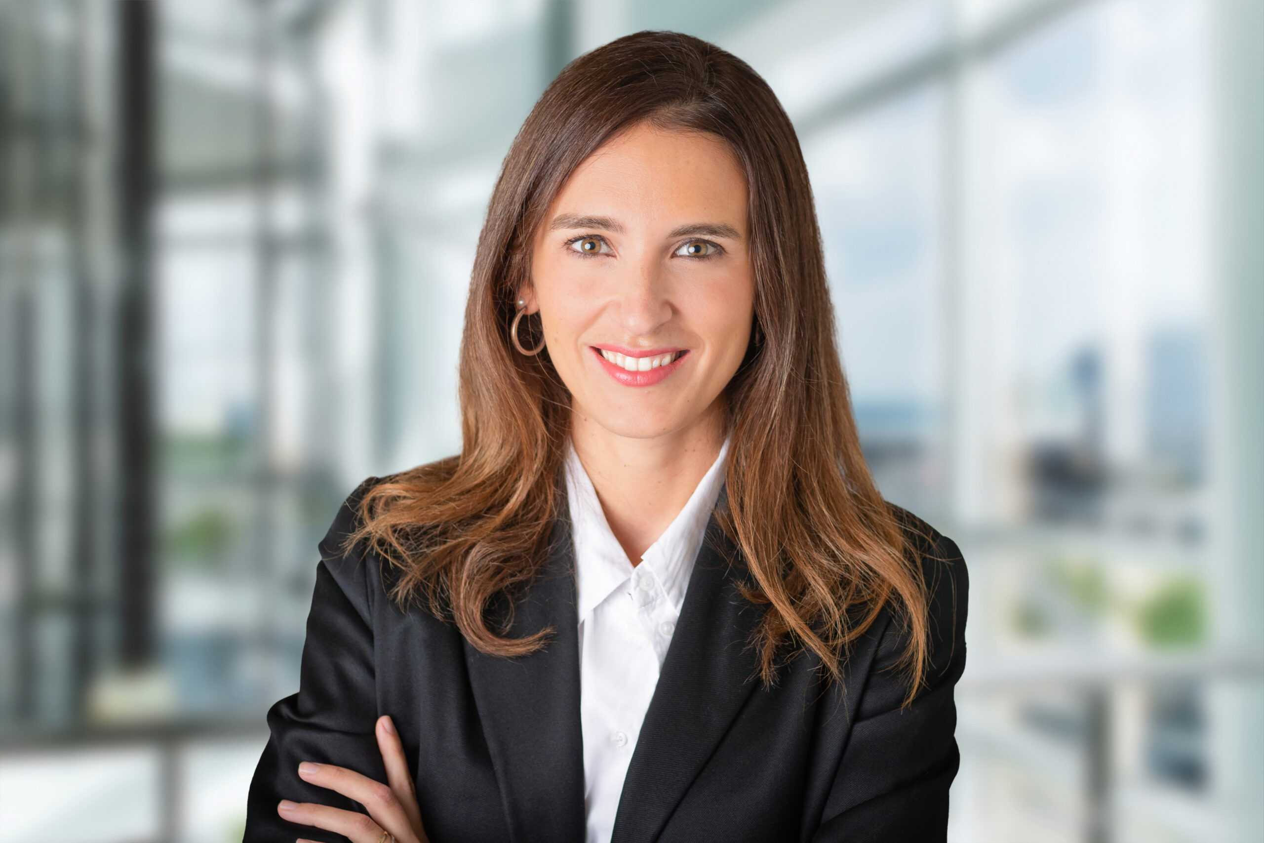 Miriam Benavent Team